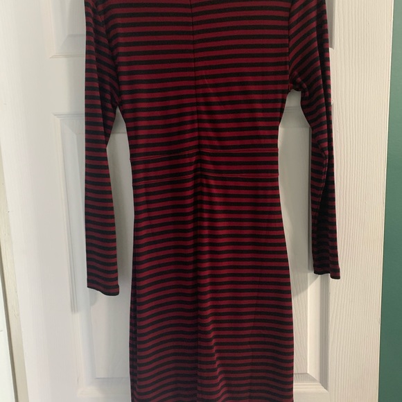 FALL DRESS - Picture 4 of 4